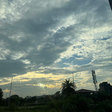 3 BHK Builder Floor – Exterior View View at Faridpur - for Sale