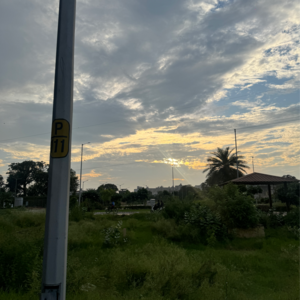 3 BHK Builder Floor – Garden View at Faridpur - for Sale