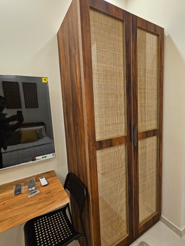 Studio Apartment For Sale in Godrej Royale Woods, Devanahalli