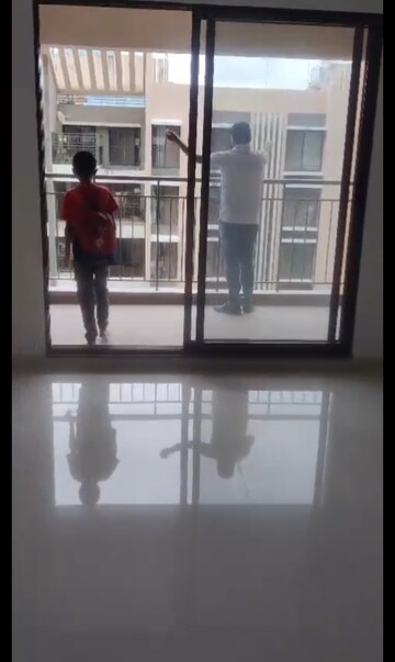 Kitchen in 3 BHK Apartment at Pride World City Wellington, Charholi Budruk – for Rent