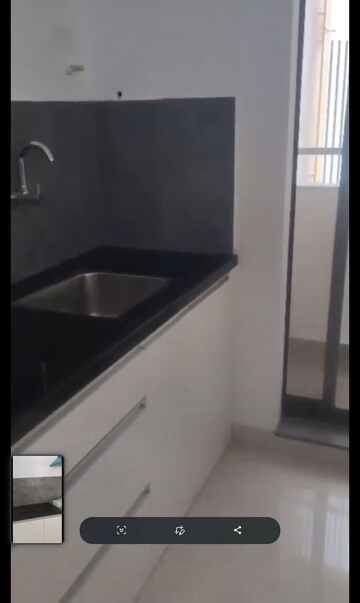 Kitchen in 3 BHK Apartment at Pride World City Wellington, Charholi Budruk – for Rent