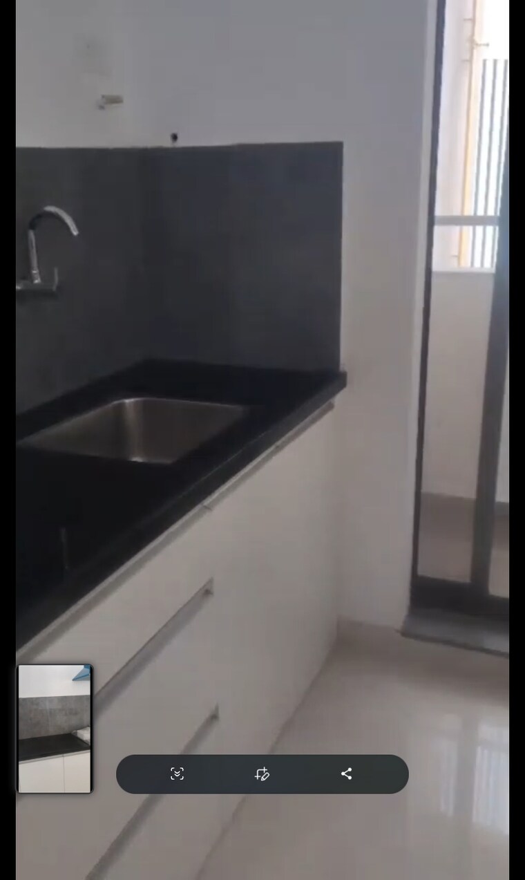 Kitchen, pride-world-city-wellington 3 Bedroom 1156 Sq.Ft. Apartment In Charholi Budruk Pune 9672300