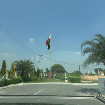 3 BHK Builder Floor – Garden View at Faridpur - for Sale