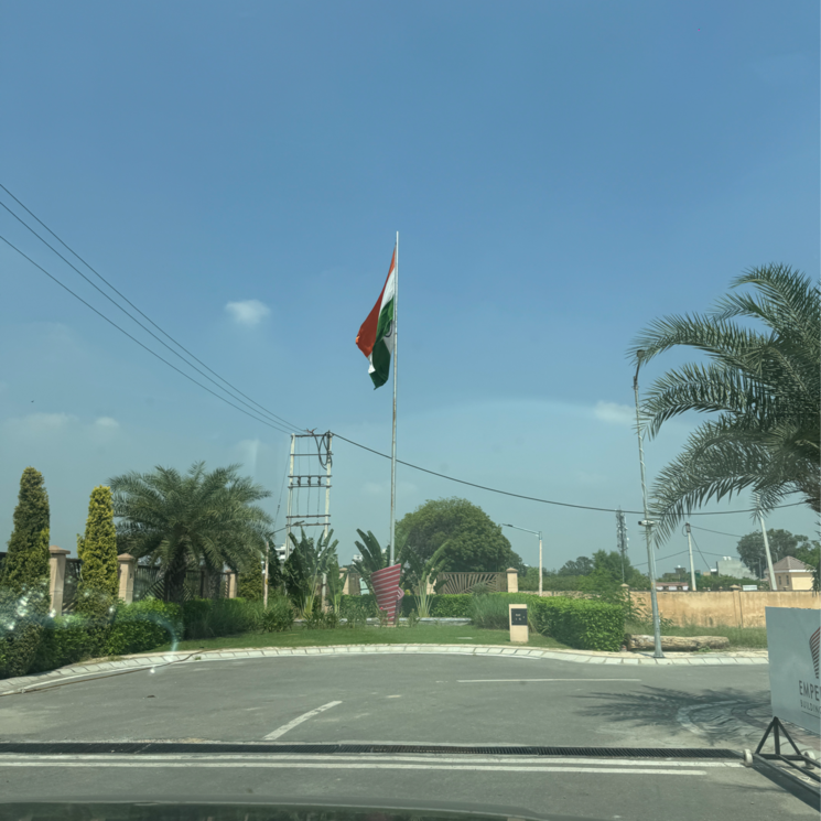 Garden, faridpur 3 Bedroom 170 Sq.Yd. Builder Floor In Faridpur Panipat 9672649