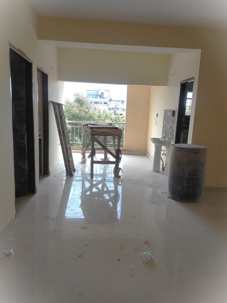 Room, bariatu 3 Bedroom 1400 Sq.Ft. Apartment In Bariatu Ranchi 9672336