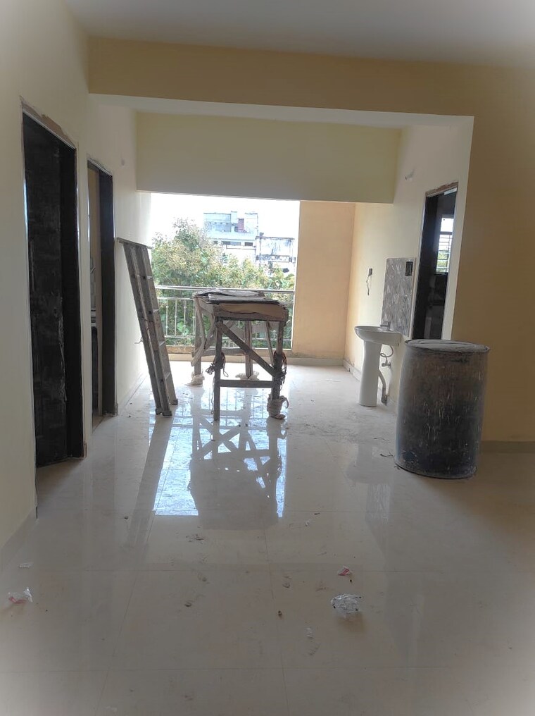 Room, bariatu 3 Bedroom 1400 Sq.Ft. Apartment In Bariatu Ranchi 9672336