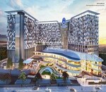 3700 Sq.Ft. Office Space in Nyati Enthral