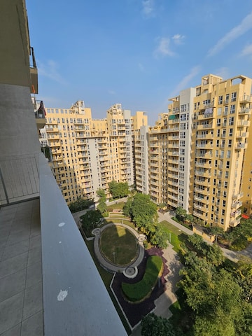 2 BHK Apartment – Exterior View View at Ireo The Corridors, Sector 67a - for Sale