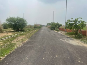 Plot Area in  Plot at Dankaur – for Sale