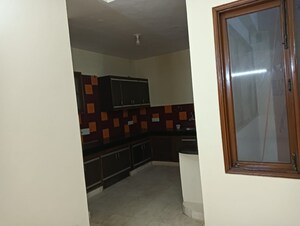 Kitchen in 3 BHK Independent House at Sector 17 – for Rent