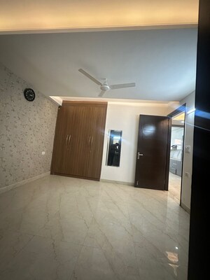 Bedroom in 3 BHK Builder Floor at Saket – for Sale