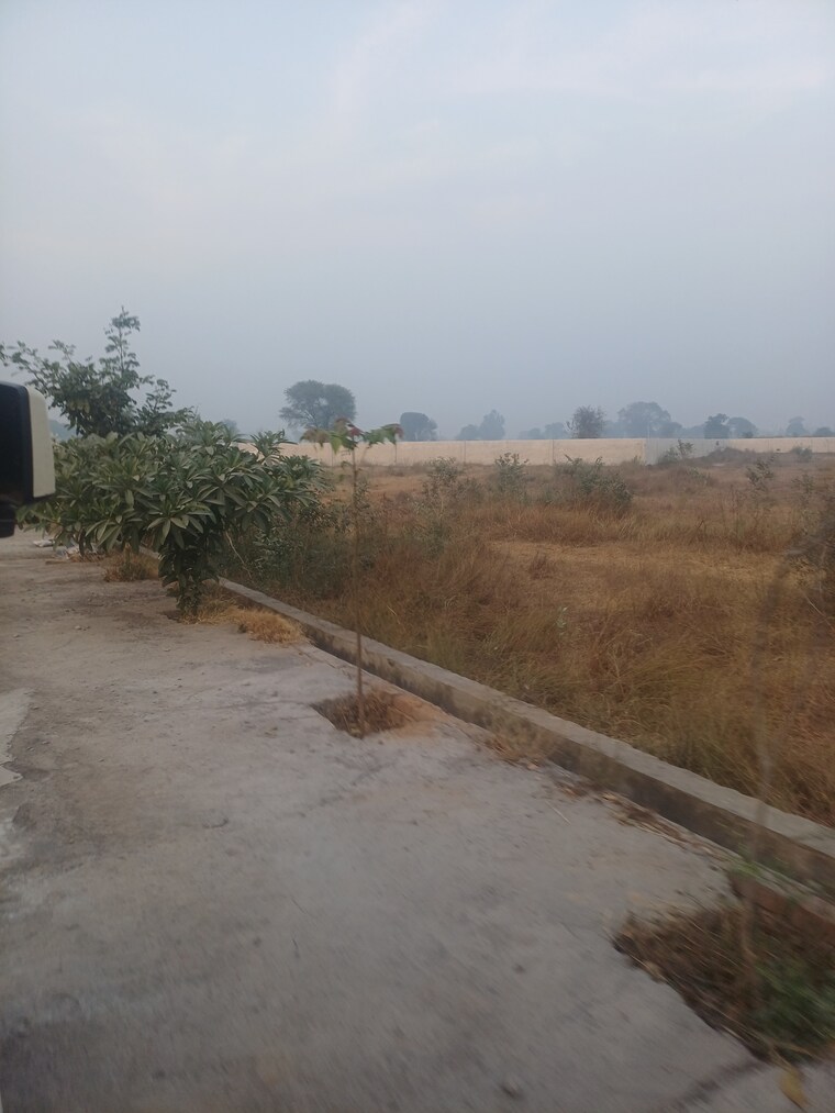 Exterior View, jewar  125 Sq.Yd. Plot In Jewar Greater Noida 9672339