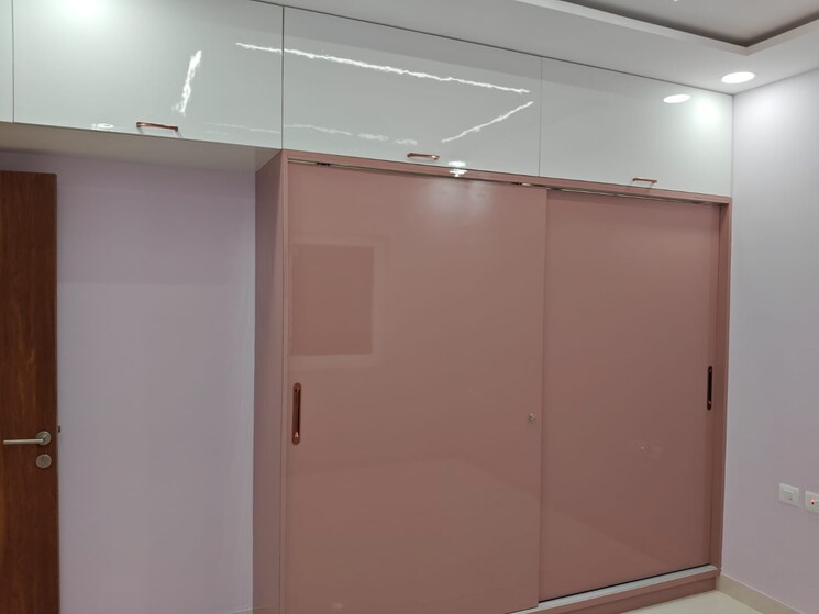 undefined, prestige-beverly-hills 3 Bedroom 1874 Sq.Ft. Apartment In Kokapet Hyderabad 9672414