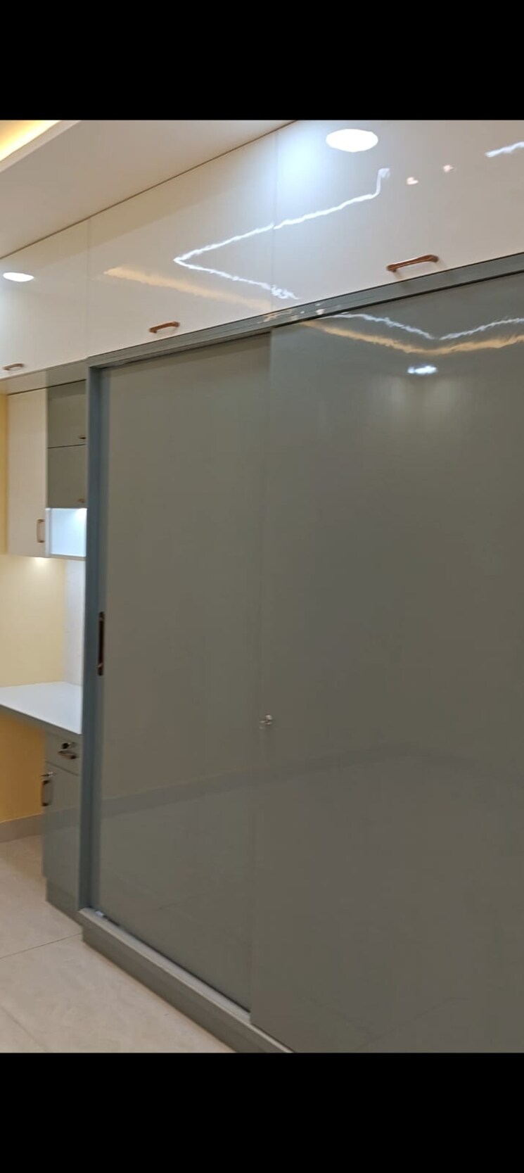 Room, prestige-beverly-hills 3 Bedroom 1874 Sq.Ft. Apartment In Kokapet Hyderabad 9672414