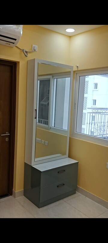 Furnished Amenities in 3 BHK Apartment at Prestige Beverly Hills, Kokapet – for Rent