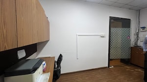 Furnished Amenities in  Office Space at Neptune Eastern Business District, Bhandup West – for Rent