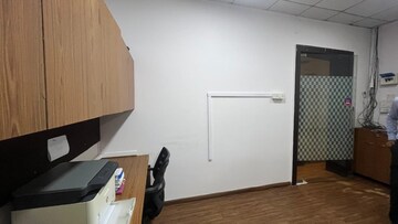 Furnished Amenities in  Office Space at Neptune Eastern Business District, Bhandup West – for Rent