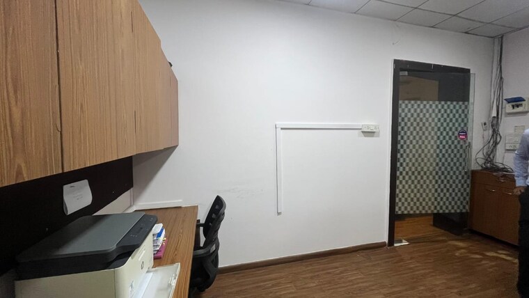 undefined, neptune-eastern-business-district Commercial Office Space 550 Sq.Ft. In Bhandup West Mumbai 9672409