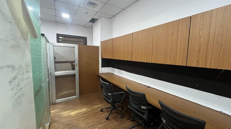 Kitchen, neptune-eastern-business-district Commercial Office Space 550 Sq.Ft. In Bhandup West Mumbai 9672409