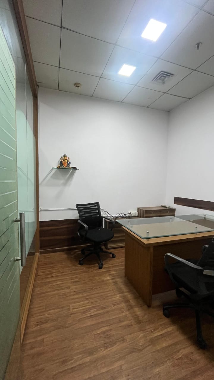 Office Space For Rent in Neptune Eastern Business District