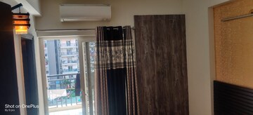 Building Lobby in 2 BHK Apartment at Gaur City 2 - 10th Avenue, Sector 16c Greater Noida – for Rent