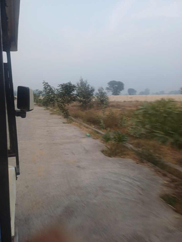 Exterior View, jewar  126 Sq.Yd. Plot In Jewar Greater Noida 9672413