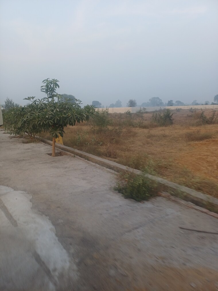 undefined, jewar  126 Sq.Yd. Plot In Jewar Greater Noida 9672413