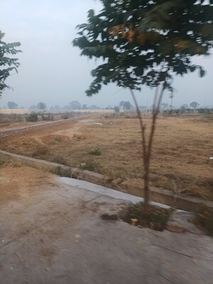  Plot For Sale in Jewar