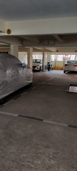 2 BHK Apartment For Rent in Happy Homes BTM Layout, Btm Layout