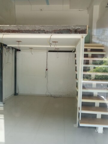 Building Lobby in  Shop at Shubh Global Business Hub, Kharadi – for Rent