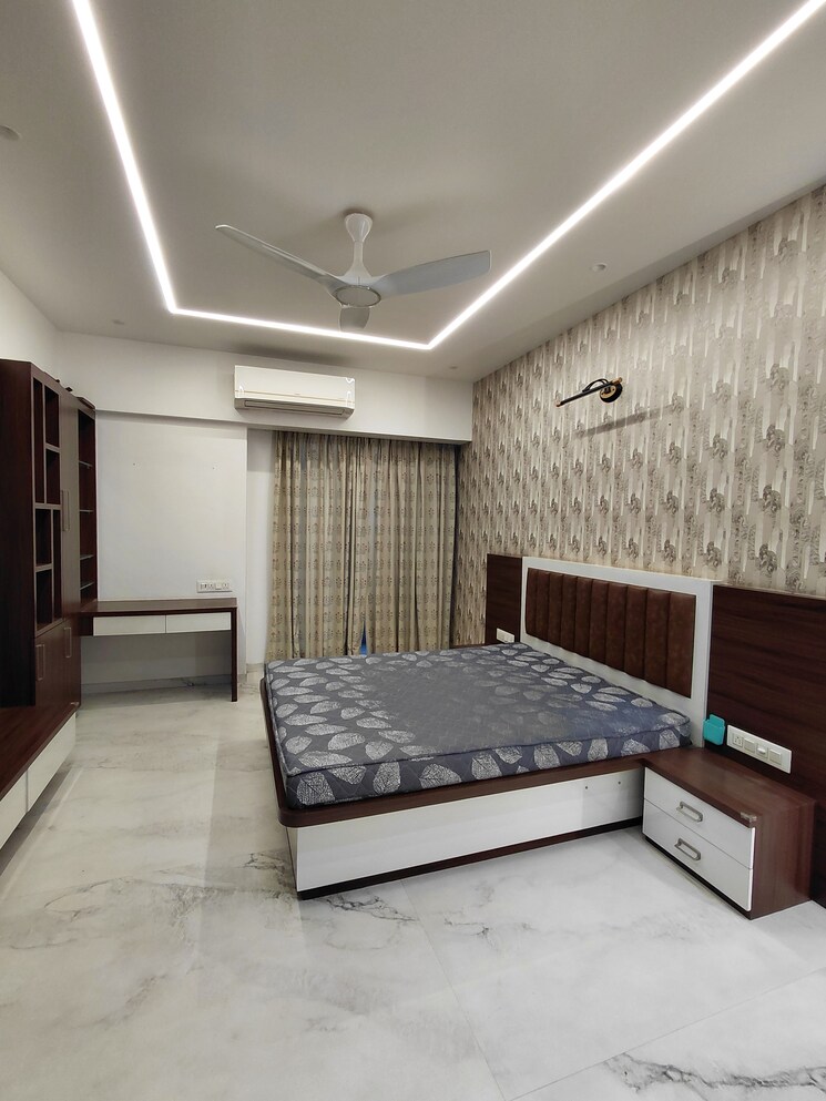 undefined, satellite-tower 3 Bedroom 1700 Sq.Ft. Apartment In Goregaon East Mumbai 9672443