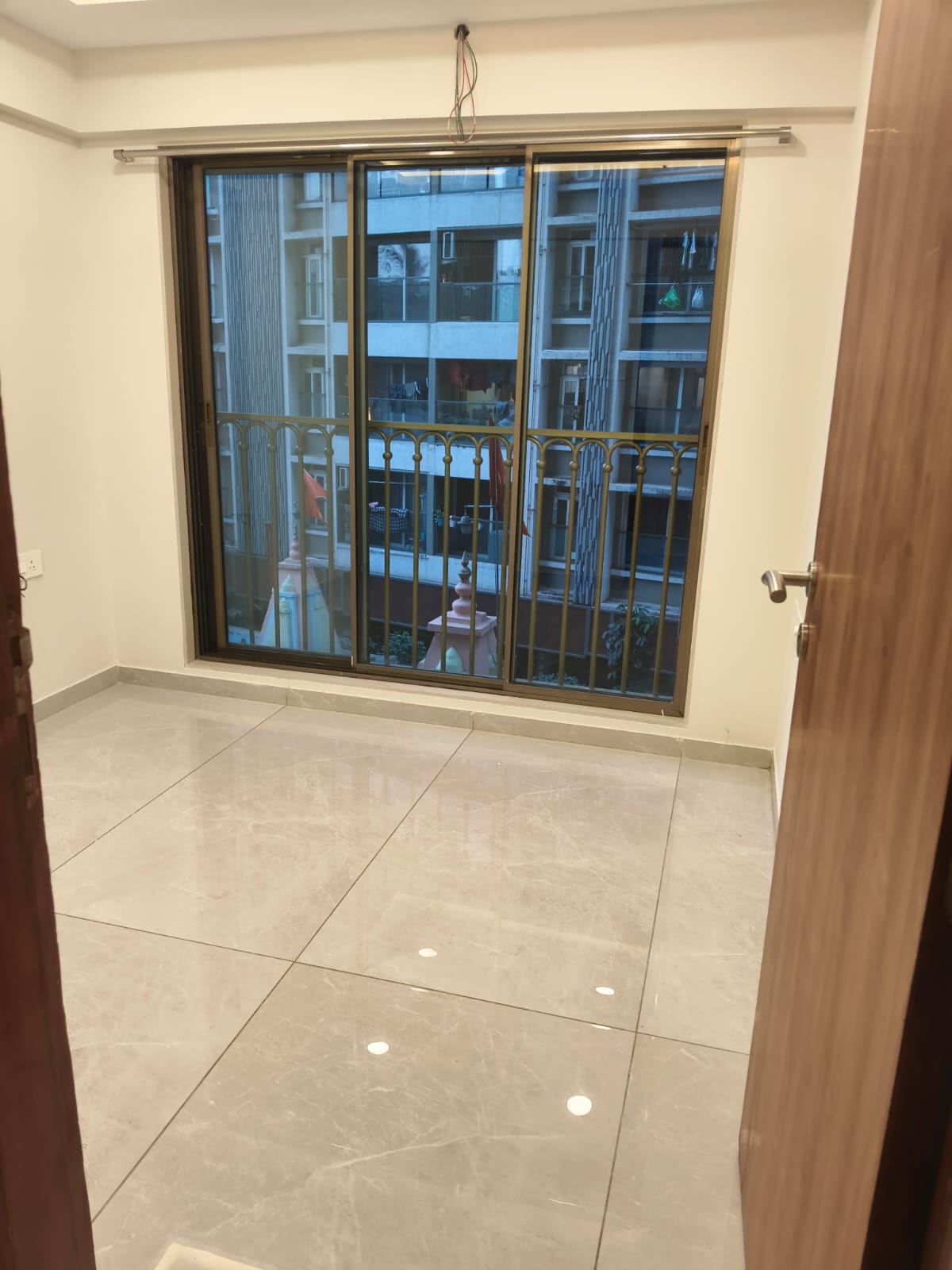 2 BHK Apartment For Rent in HS Alag