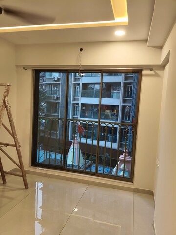 Balcony in 2 BHK Apartment at HS Alag, Ghatkopar East – for Rent