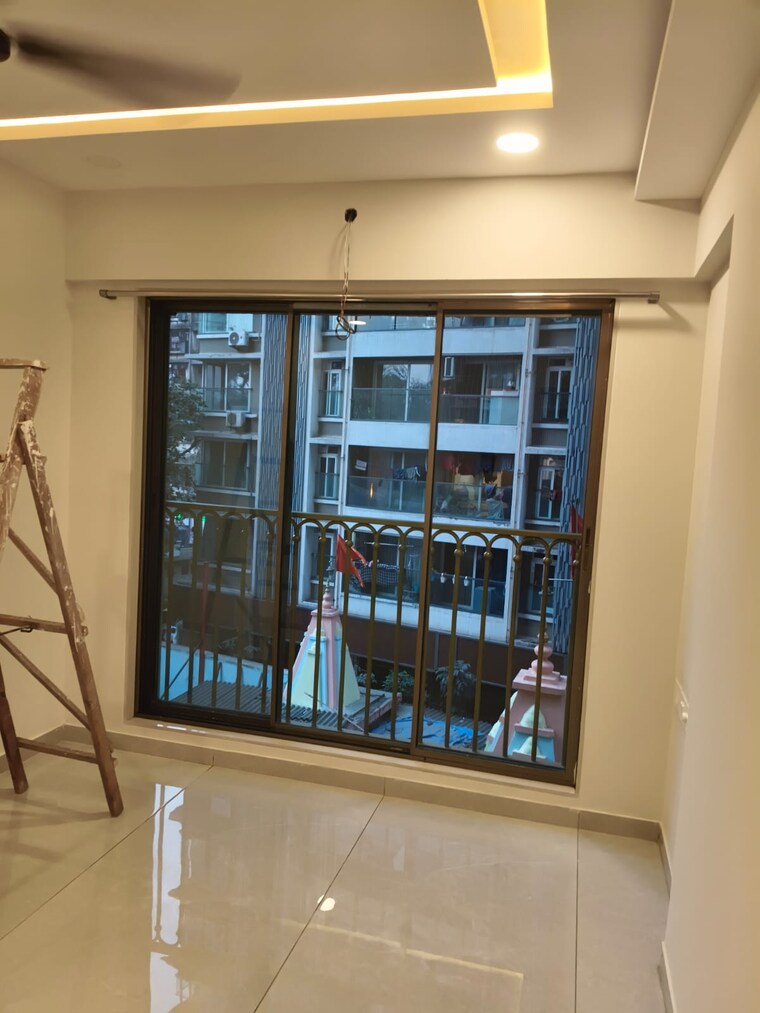 Balcony, hs-alag 2 Bedroom 600 Sq.Ft. Apartment In Ghatkopar East Mumbai 9672436