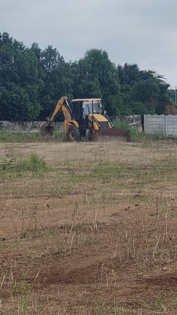 Plot Area in  Plot at Sri Krishna Satellite County, Shadnagar – for Sale