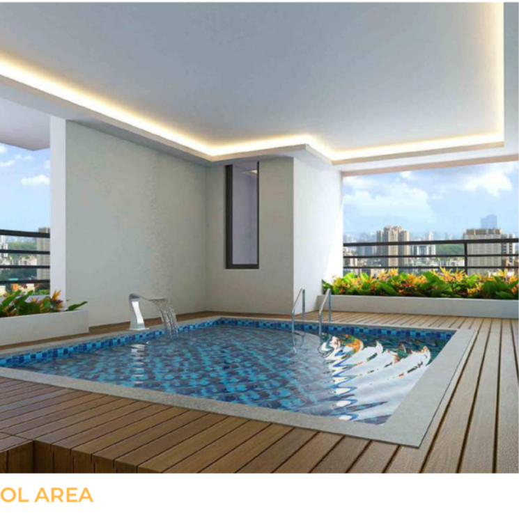 Bedroom, asmita-grand-maison 1 Bedroom 486 Sq.Ft. Apartment In Mira Road Thane 9672433