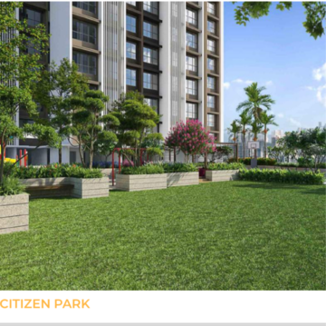 1 BHK Apartment For Sale in Asmita Grand Maison, Mira Road