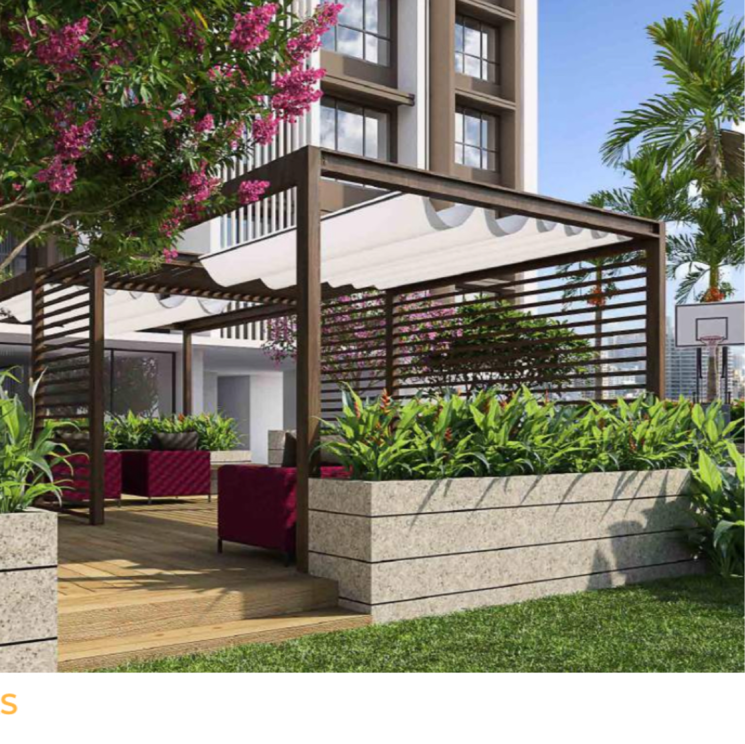 Exterior View, asmita-grand-maison 1 Bedroom 486 Sq.Ft. Apartment In Mira Road Thane 9672433