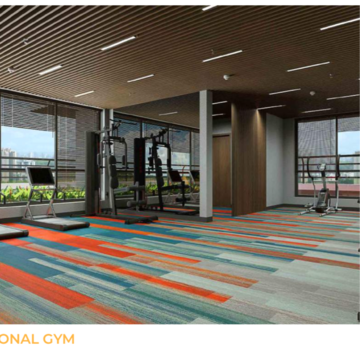 Parking in 1 BHK Apartment at Asmita Grand Maison, Mira Road – for Sale