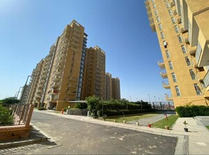 3 BHK Apartment – Exterior View View at Ireo The Corridors, Sector 67a - for Sale