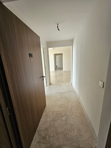 Building Lobby in 3 BHK Apartment at Ireo The Corridors, Sector 67a – for Sale