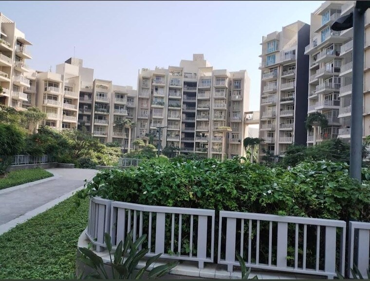 Exterior View, ireo-the-corridors 3 Bedroom 1920 Sq.Ft. Apartment In Sector 67a Gurgaon 9672438