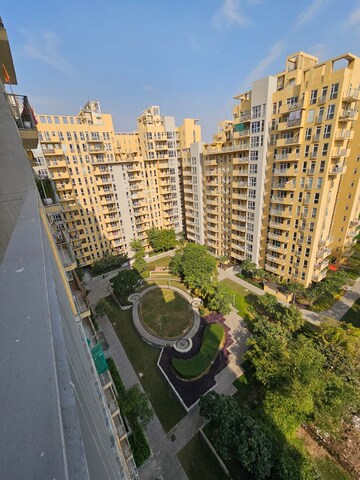 3 BHK Apartment – Exterior View View at Ireo The Corridors, Sector 67a - for Sale