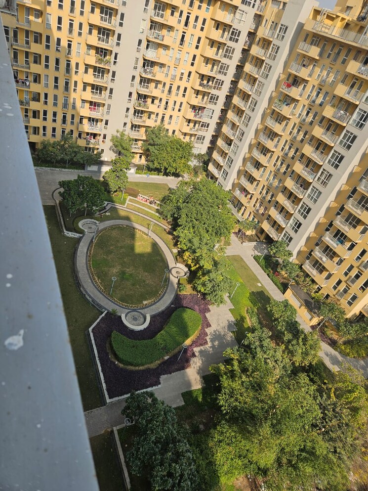 Master Plan, ireo-the-corridors 3 Bedroom 1920 Sq.Ft. Apartment In Sector 67a Gurgaon 9672438