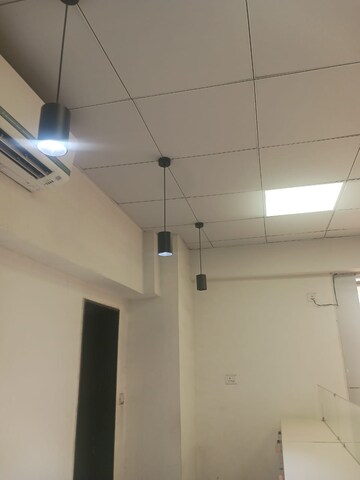 Floor Plan in  Office Space at Srishti Square, Bhandup West – for Rent