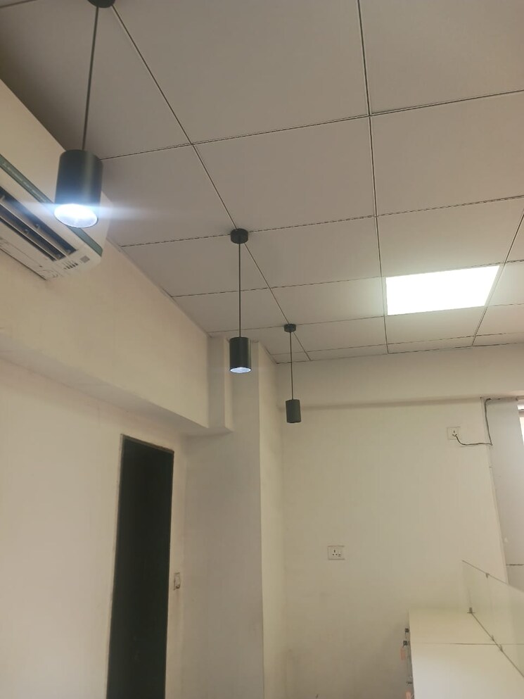 Floor Plan, srishti-square Commercial Office Space 1100 Sq.Ft. In Bhandup West Mumbai 9672465