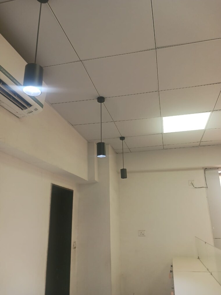 Floor Plan, srishti-square Commercial Office Space 1100 Sq.Ft. In Bhandup West Mumbai 9672465