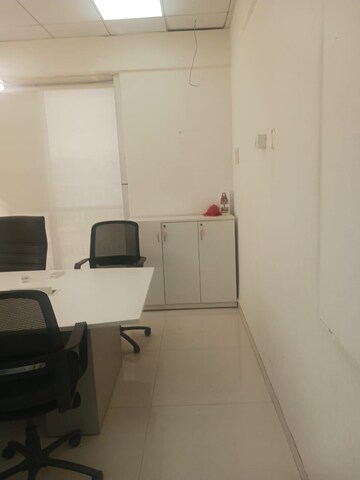 Team Area in  Office Space at Srishti Square, Bhandup West – for Rent