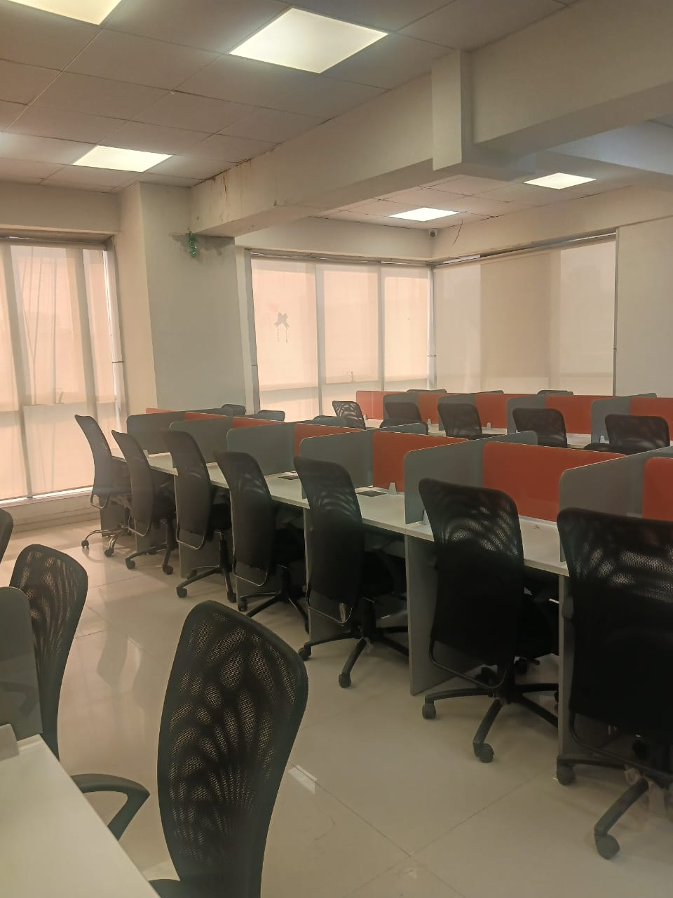 Office Space For Rent in Srishti Square