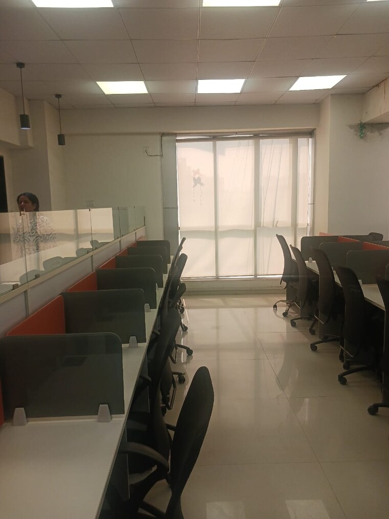 Team Area, srishti-square Commercial Office Space 1100 Sq.Ft. In Bhandup West Mumbai 9672465